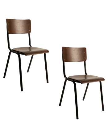 SCUOLA Chair