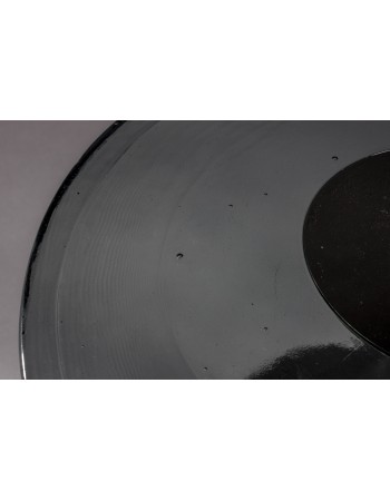 SUE Coffee Table | Black