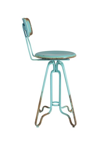 OVID Counter Stool | Ocean