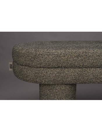 FERN Bench | Black