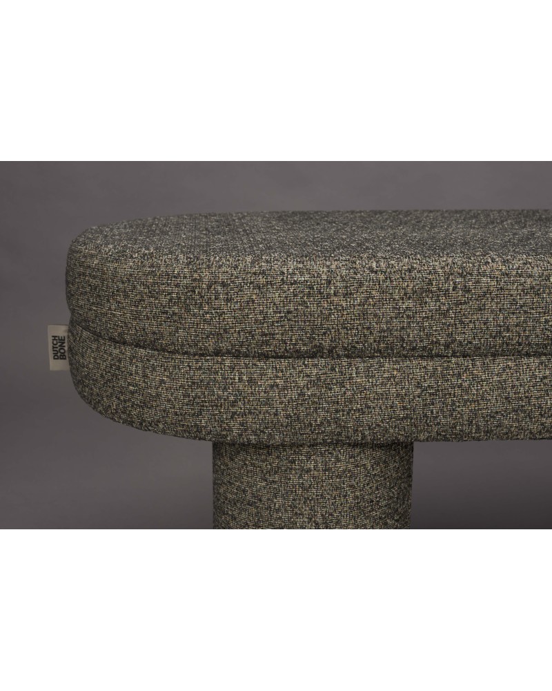 FERN Bench | Black