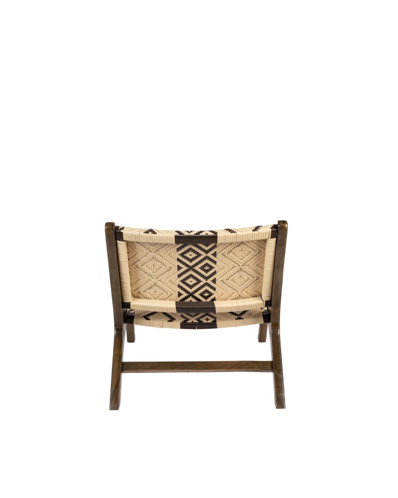 DU - LOUNGE CHAIR LANDA