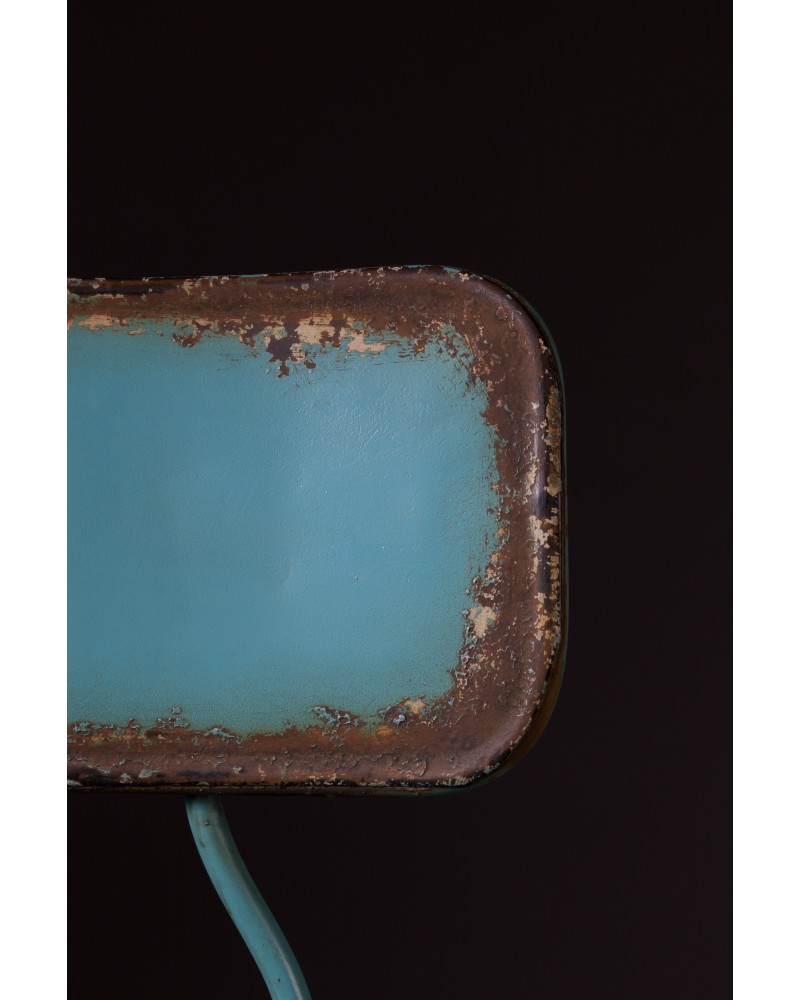 OVID Counter Stool | Ocean
