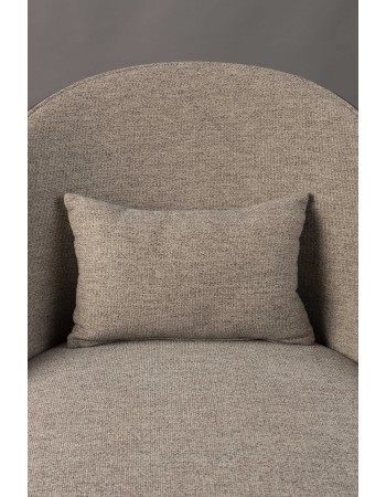 DU - LOUNGE CHAIR RODIN 