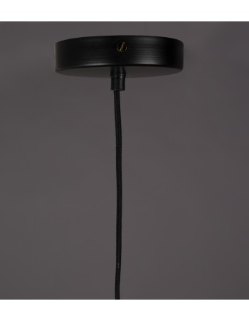 DU - PENDANT LAMP CUBO
