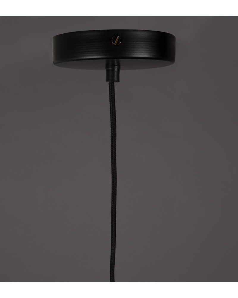 DU - PENDANT LAMP CUBO