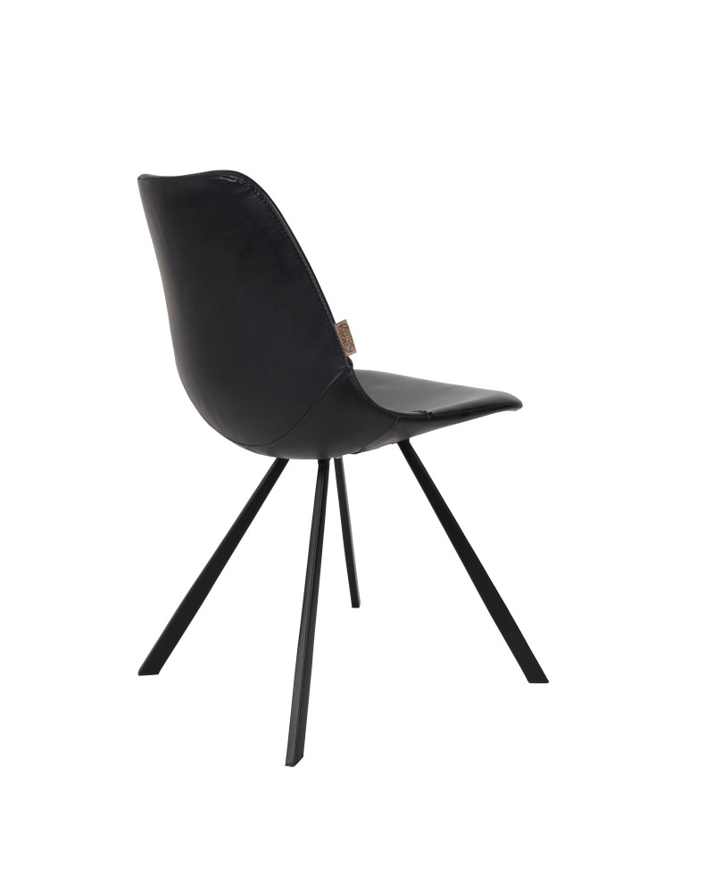 FRANKY Chair | Black