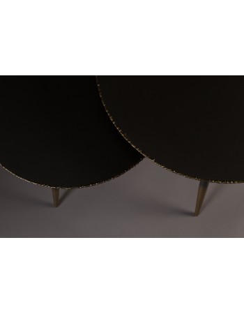 STALWARTH  Side Table Set of 2