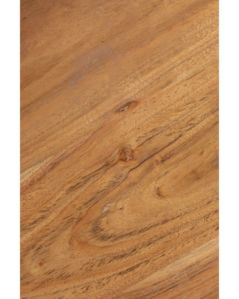 DU - COFFEE TABLE AYLA