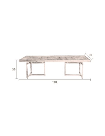 CLASS Coffee Table