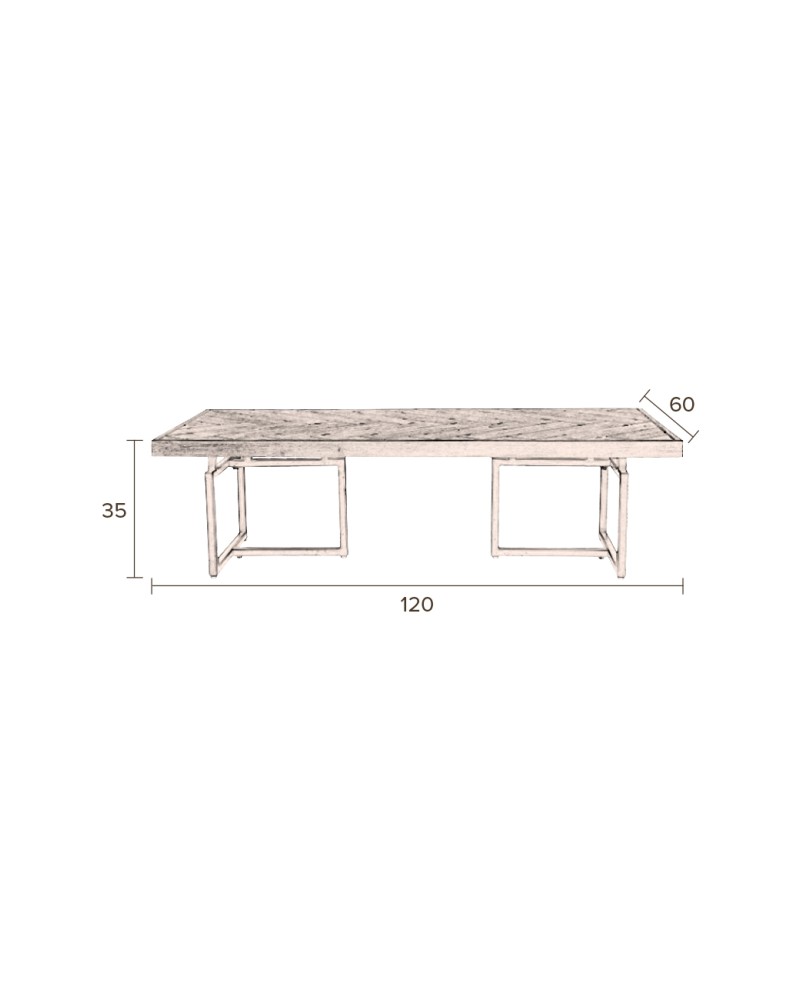 CLASS Coffee Table