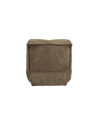 DU- LOUNGE CHAIR HAMILTON RECLINER