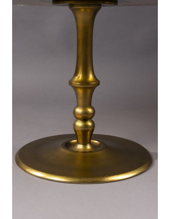 SUE Coffee Table | Brass