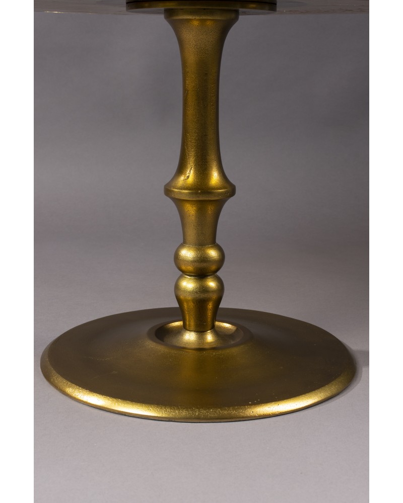 SUE Coffee Table | Brass