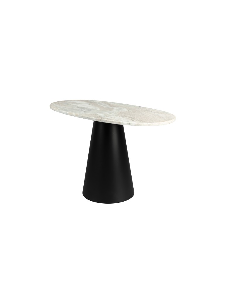 DU - COFFEE TABLE JARED