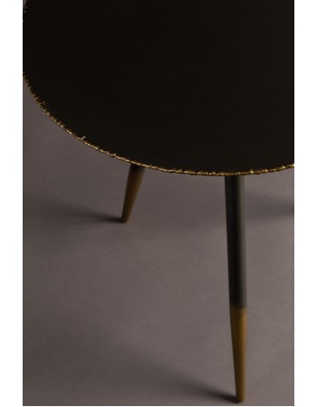STALWARTH  Side Table Set of 2