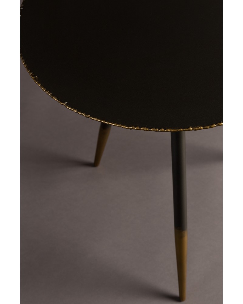 STALWARTH  Side Table Set of 2