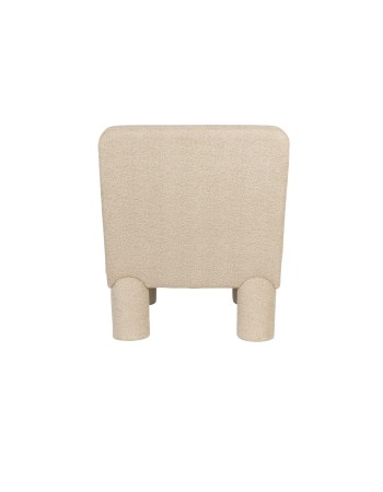 FERN Lounge Chair | Beige