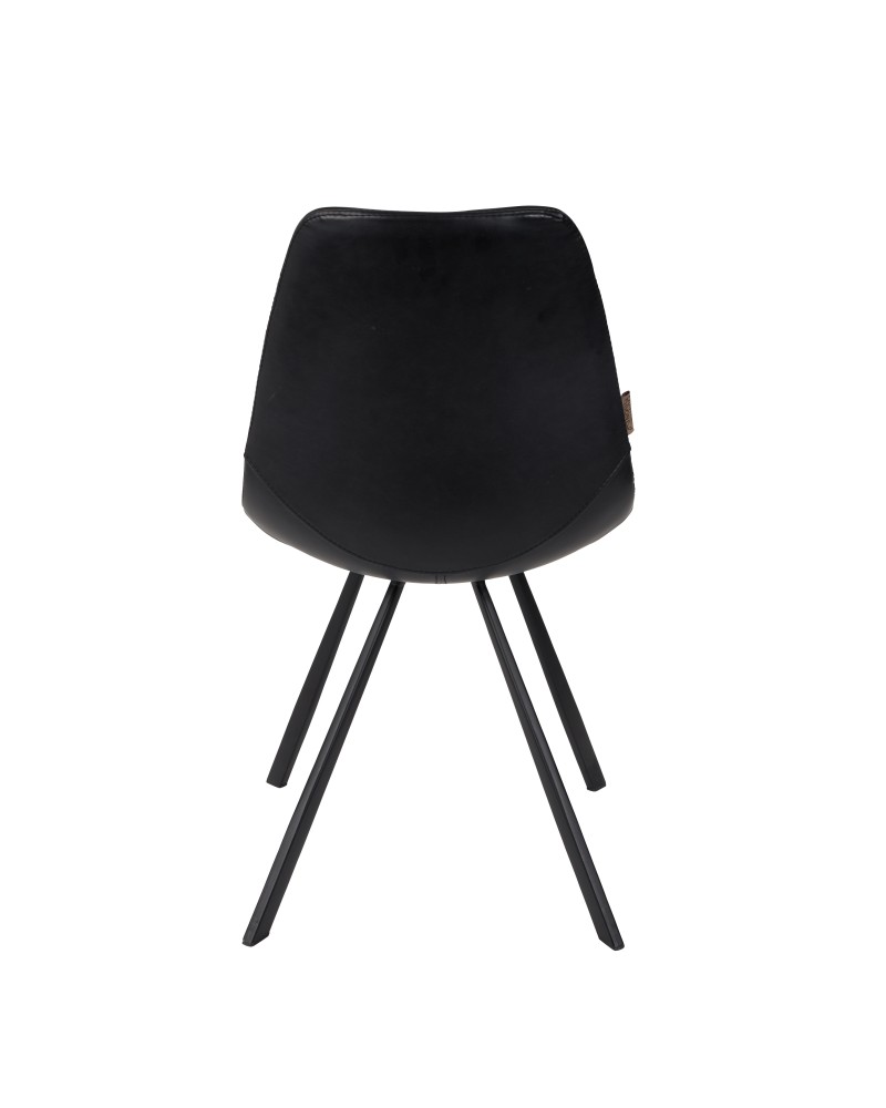 FRANKY Chair | Black