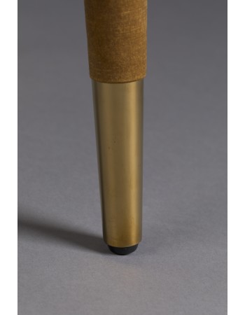 LUNAR Chair | Ochre