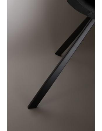 FRANKY Chair | Black