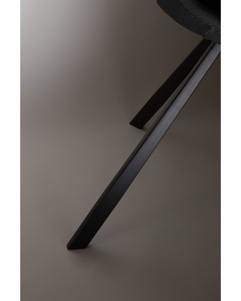 FRANKY Chair | Black