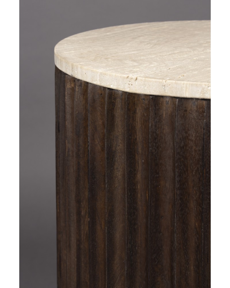 DU - SIDE TABLE/BED STAND MARLOW