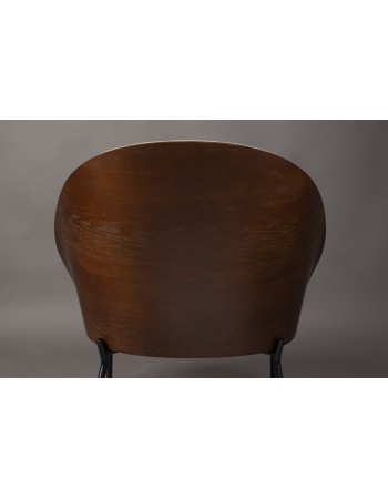 DU - LOUNGE CHAIR RODIN 