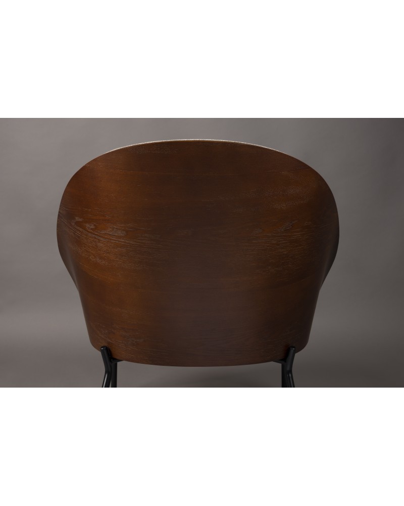 DU - LOUNGE CHAIR RODIN 