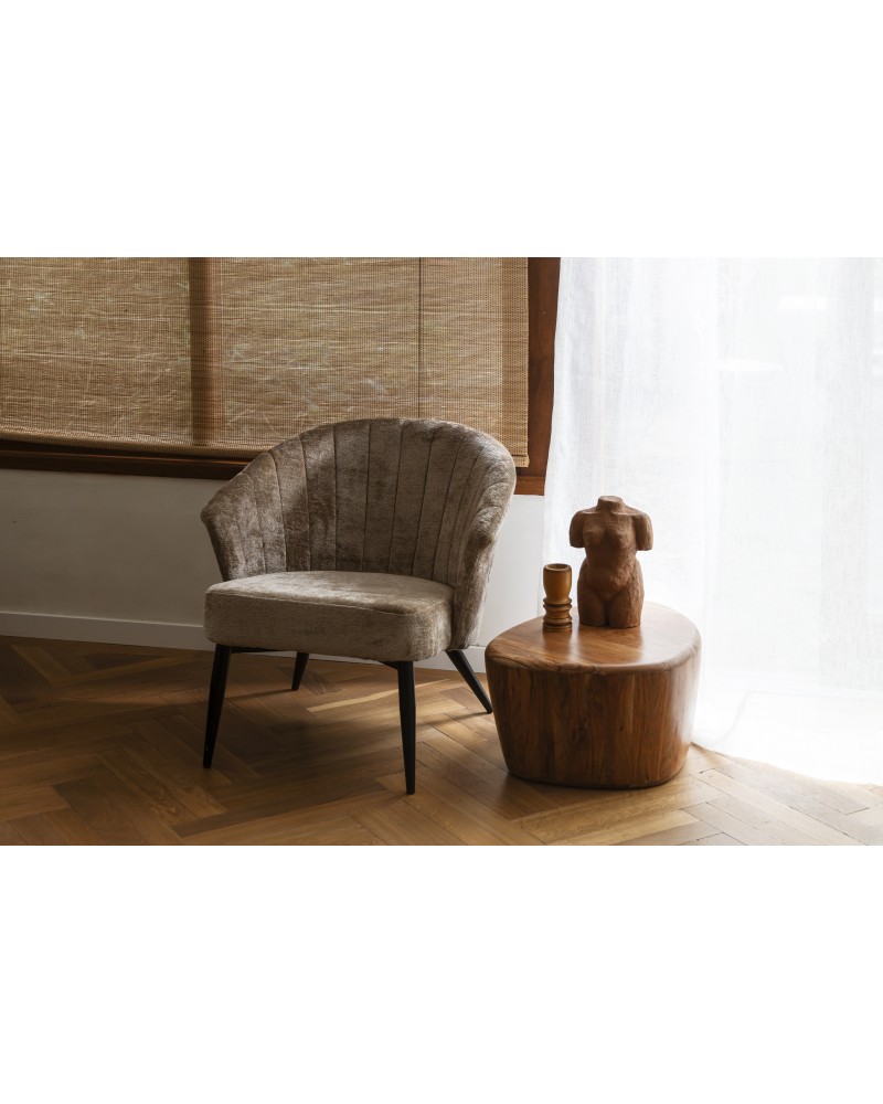 DU - COFFEE TABLE AYLA