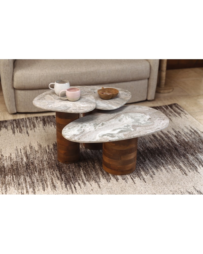 DU - SIDE TABLE SUKI