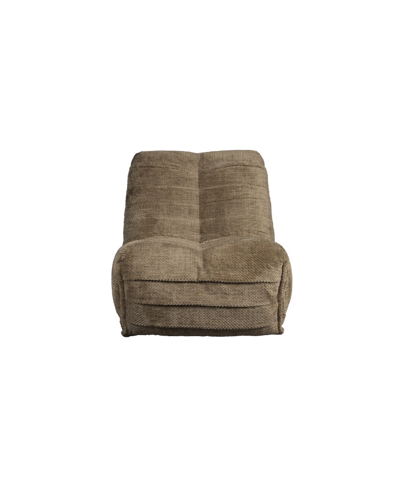 DU- LOUNGE CHAIR HAMILTON RECLINER