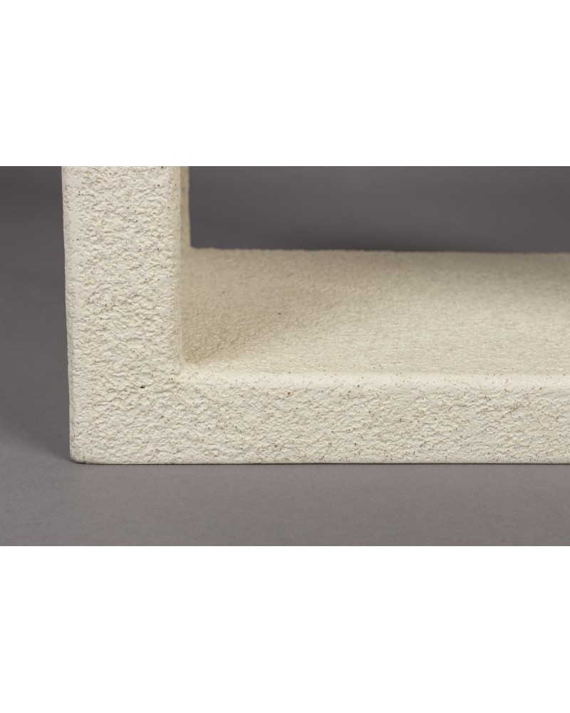 DU - SIDE TABLE BED VEDA
