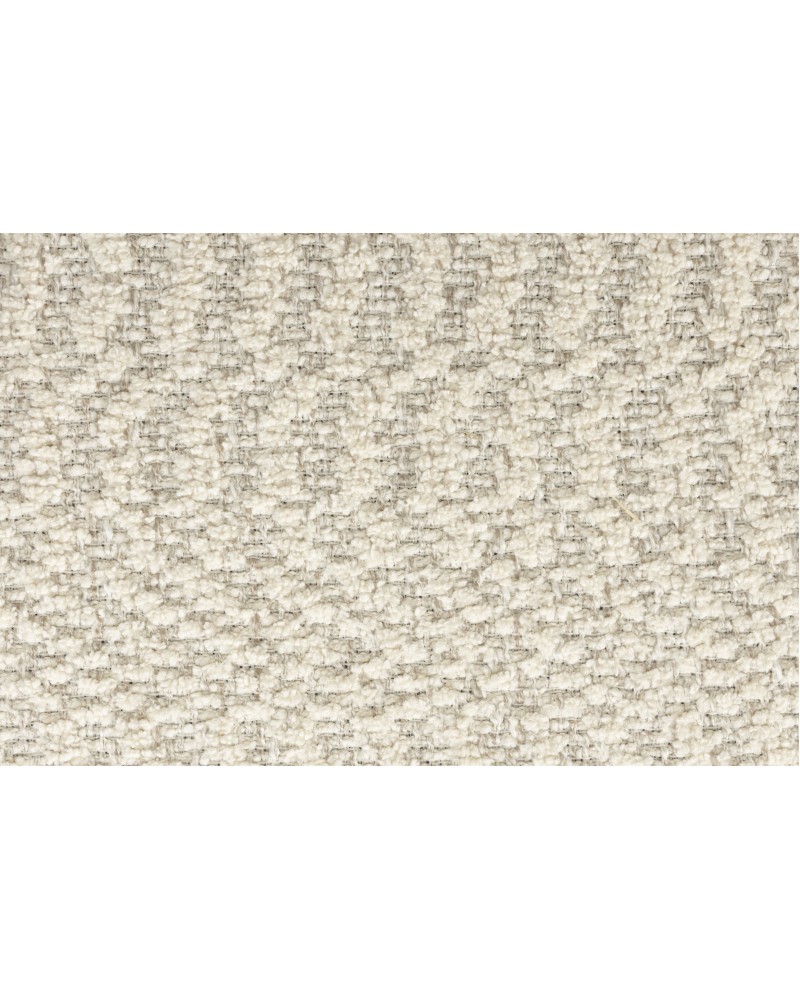 DU - LOUNGE CHAIR SEINA SWIVEL BEIGE