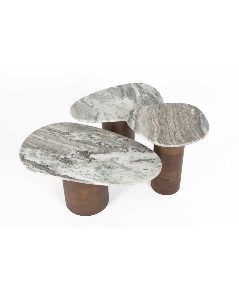 DU - SIDE TABLE SUKI