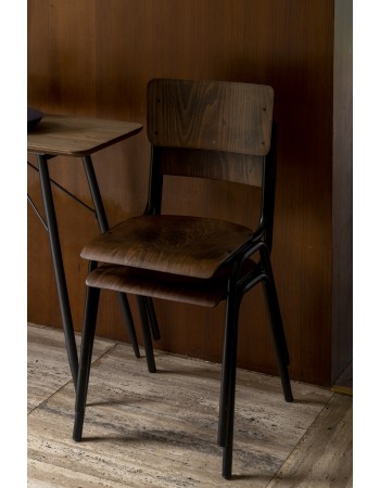 SCUOLA Chair