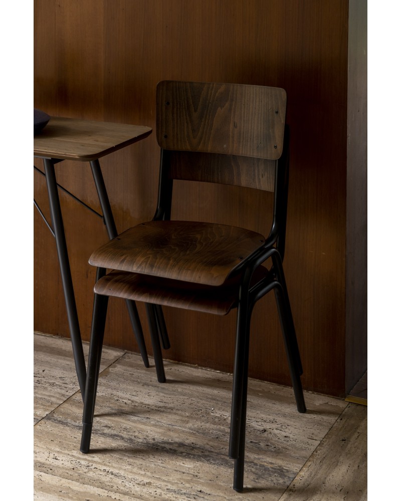 SCUOLA Chair