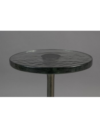 SUE Side Table | Black