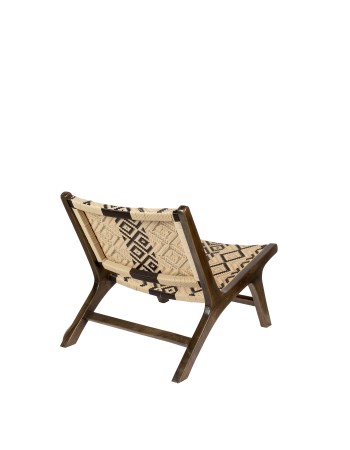 DU - LOUNGE CHAIR LANDA