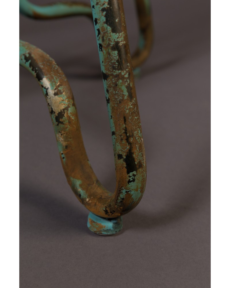 OVID Counter Stool | Ocean