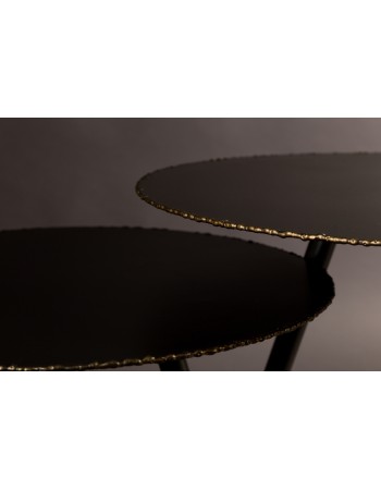 STALWARTH  Side Table Set of 2