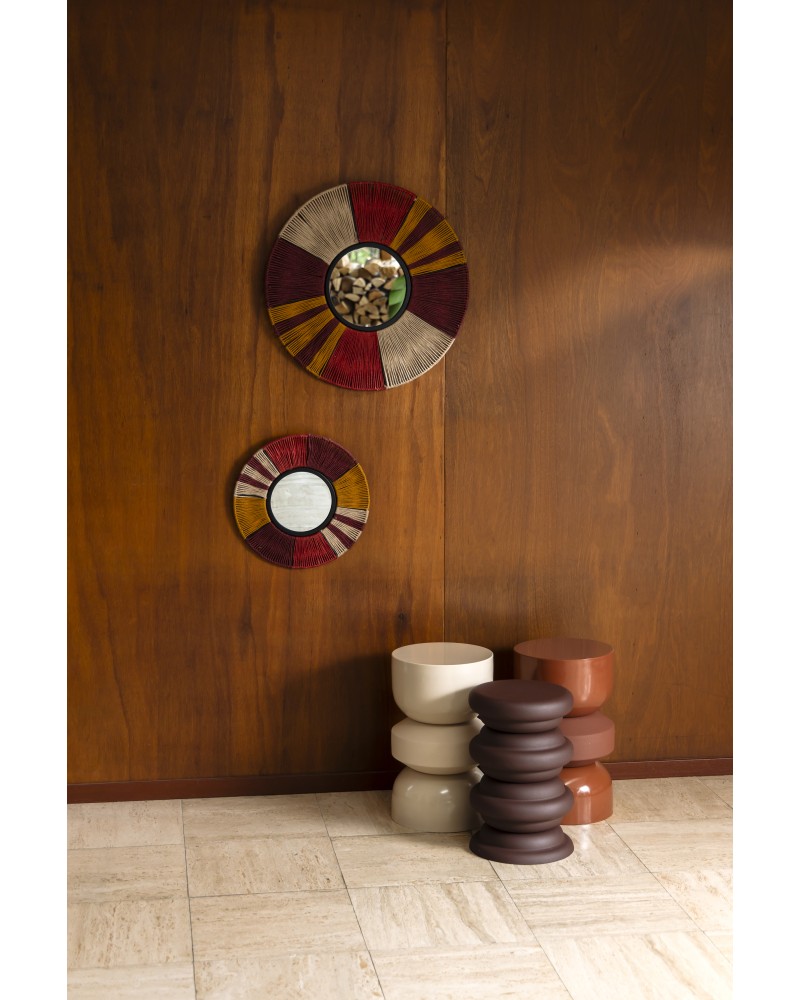 APOLLO Stool | Terra