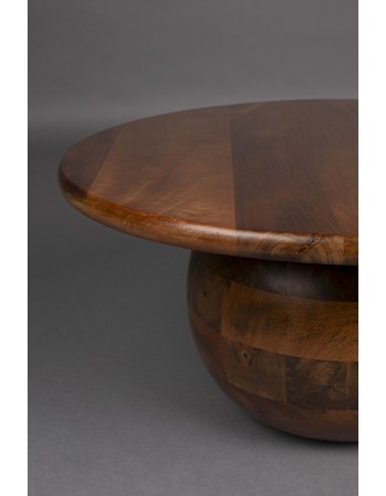 DU - COFFEE TABLE OBLIVIAN