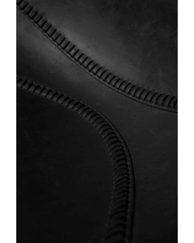FRANKY Chair | Black