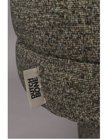 FERN Bench | Black