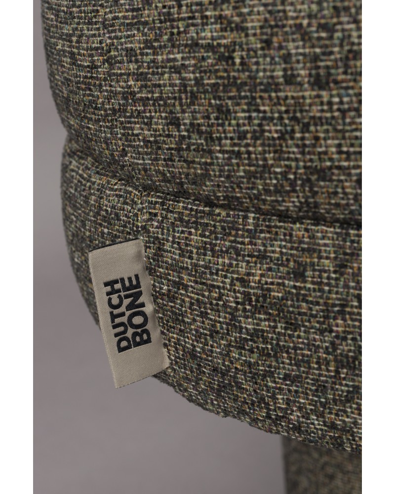 FERN Bench | Black
