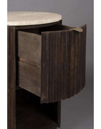 DU - SIDE TABLE/BED STAND MARLOW