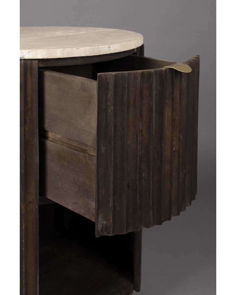 DU - SIDE TABLE/BED STAND MARLOW