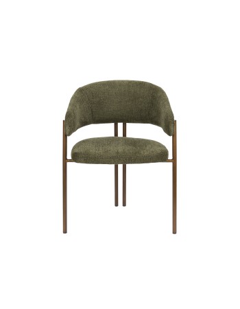 NAIDA Chair | Green