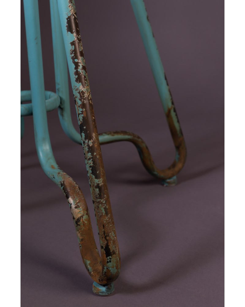 OVID Counter Stool | Ocean